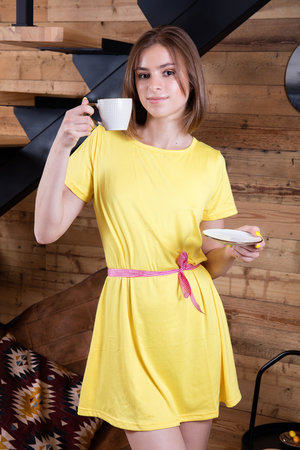 寂寞的小峓子HD中字3D漫画